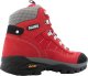 Buty trekkingowe damskie Olang Buty trekkingowe damskie OLANG TARVISIO.TEX (815 ROSSO) 36 3