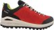 Buty trekkingowe damskie Grisport Buty trekkingowe Grisport GRIGIO SCAMOSCIATO (15103V20G) 40 2