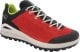 Buty trekkingowe damskie Grisport Buty trekkingowe Grisport GRIGIO SCAMOSCIATO (15103V20G) 38 1