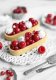 Patisse Perforowany owalny pierścień do wypieków 10cm - 3