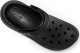 Crocs Klapki Crocs Classic Crush Clog 207521-001 3