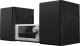 Wieża Panasonic Panasonic SC-PM704EG-S silver 1