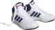 Adidas Buty adidas Hoops MID 3.0 K GZ9647 3