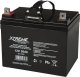 Blow 82-236# Akumulator żelowy 12v 30ah xtreme 2