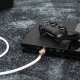 Kabel Duronic Duronic HDC01 / 5m HDMI High Speed Ethernet 3D 4K  | kino domowe | złączki z 24-karatowego złota | wysoka wydajność 8