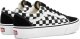 Vans Sneakersy marki Vans model OLD-SKOOL-PLATFORM kolor Czarny. Obuwie damski. Sezon: Cały rok US 8.5 2