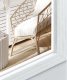 Ramka ZEP ZEP Vivan 3 white 20x30 Wood V33233 2
