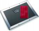 Durable DURABLE Klapprahmen Aluminium A4 silber 4
