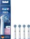 Końcówka Oral-B Oral-B Toothbrush heads Pro Sensitive Clean 4 pcs. 2
