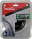 Makita MAKITA PIŁA TARCZOWA  150x20x32z DO METALU 3