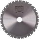 Makita MAKITA PIŁA TARCZOWA  150x20x32z DO METALU 5