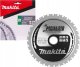 Makita MAKITA PIŁA TARCZOWA  150x20x32z DO METALU 7