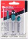 Makita Makita D-30209 Cutter Set 3 pcs 2