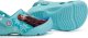 Crocs Klapki dziecięce Crocs Disney Frozen II 206804-4O9 2