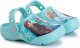 Crocs Klapki dziecięce Crocs Disney Frozen II 206804-4O9 5