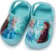 Crocs Klapki dziecięce Crocs Disney Frozen II 206804-4O9 4