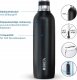 Brita Butelka SodaTrio 1 L Stal czarna 1