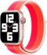 Apple APPLE PASEK APPLE WATCH 3K478ZM/A SPORT LOOP 45MM NECTARINE / PEONY ORYGINALNA PLOMBA 1