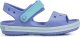 Crocs - Sandały dziecięce  Crocband Kids Sportowe, r. 19/20 (12856-5Q6_19/20) 1