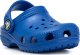 Crocs Klapki dziecięce Crocs Classic Clog 206990-4KZ 1