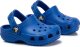 Crocs Klapki dziecięce Crocs Classic Clog 206990-4KZ 4