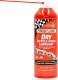 Finish Line Olej Finish Line Dry Lube 240 ml, ceramiczny, dodatek azotku boru, aerozol 4