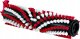 Bissell Bissell | Hydrowave carpet brush roll | Juodas/Baltas/red 1