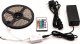 Taśma LED ECOLIGHT2 Ecolight EC79406 zestaw LED taśma 5050 5m ze sterownikiem RGB i zasilaczem 12V 1