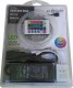 Taśma LED ECOLIGHT2 Ecolight EC79406 zestaw LED taśma 5050 5m ze sterownikiem RGB i zasilaczem 12V 2