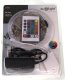 Taśma LED ECOLIGHT2 Ecolight EC79406 zestaw LED taśma 5050 5m ze sterownikiem RGB i zasilaczem 12V 5