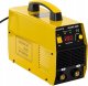 Magnum MAGNUM SPAWARKA INVERTER SNAKE 200P WYŚWIETLACZ SNA 200IIW MAGNUM SNAKE 200P 230V 200A/60% 1