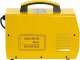 Magnum MAGNUM SPAWARKA INVERTER SNAKE 200P WYŚWIETLACZ SNA 200IIW MAGNUM SNAKE 200P 230V 200A/60% 4