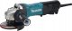 Szlifierka Makita MAKITA SZLIFIERKA KĄT.125mm  GA5094 1900W WŁĄCZNIK ŁOPATKOWY, HAMULEC 1