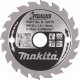 Makita MAKITA PIŁA TARCZOWA   85x15x20z SPECJALIZED DREWNO 1