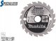 Makita MAKITA PIŁA TARCZOWA   85x15x20z SPECJALIZED DREWNO 2