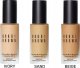 Bobbi Brown BOBBI BROWN SKIN LONG-WEAR WEIGHTLESS FOUNDATION SPF15 - Natural 30ML 1