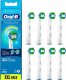 Końcówka Oral-B Oral-B Precision Clean 8 ksNáhradní hlavice 2