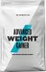 MyProtein MYPROTEIN Advanced Weight Gainer 2500g Strawberry Cream 4