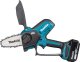 Piła łańcuchowa Makita DUC101SF01 18 V 10 cm 11