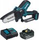 Piła łańcuchowa Makita DUC101SF01 18 V 10 cm 1