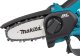 Piła łańcuchowa Makita DUC101SF01 18 V 10 cm 9