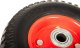 Blow 69-015# Koło 20cm do taczki wózka 200x50 2.50/4 bezdętkowe 3