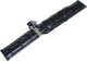 Diloy Skórzany pasek do zegarka 20 mm Diloy 368EL.20.1 czarny XL . 3