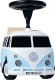 B.I.G. BIG Bobby Car Baby VW T1 Blue 3