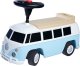 B.I.G. BIG Bobby Car Baby VW T1 Blue 4