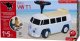 B.I.G. BIG Bobby Car Baby VW T1 Blue 7