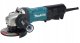 Szlifierka Metabo MAKITA ANGLE GRINDER 125mm GA5094 1900W PADDLE SWITCH, BRAKE 1