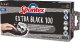 Spontex Spontex Einmalhandschuhe Extra Black 100 aus Vinyl Gr. L 3