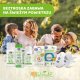 Chicco 167838 ROLL-ON OCHRONNY NATURAL 60ML 2M+ 5