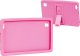 Etui na tablet Blow 79-246# Etui do tabletu   8" platinumtab8 różowe 2